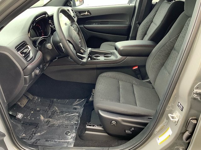2026 Dodge Durango DURANGO GT AWD