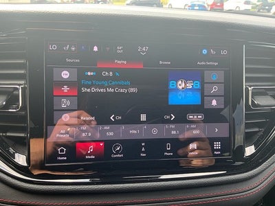 2024 Dodge Durango GT Plus AWD