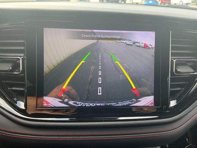 2024 Dodge Durango GT Plus AWD