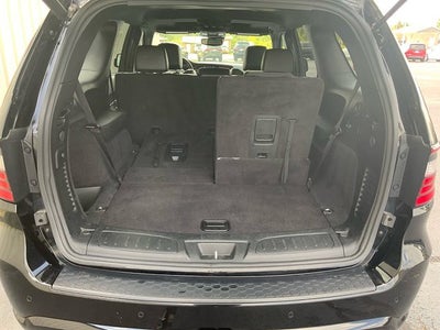 2024 Dodge Durango GT Plus AWD