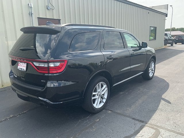 2024 Dodge Durango GT Plus AWD