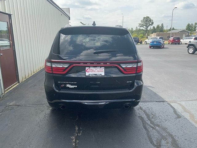 2024 Dodge Durango GT Plus AWD