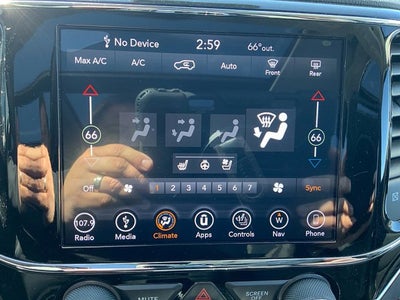 2019 Jeep Grand Cherokee Summit 4x4