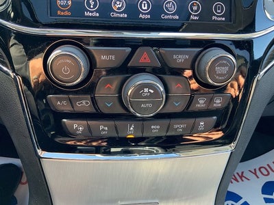 2019 Jeep Grand Cherokee Summit 4x4