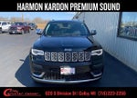 2019 Jeep Grand Cherokee Summit 4x4