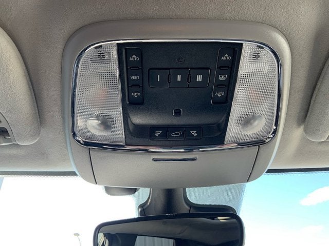 2019 Jeep Grand Cherokee Summit 4x4