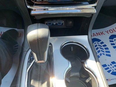 2019 Jeep Grand Cherokee Summit 4x4