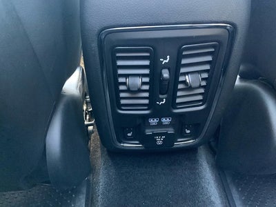 2019 Jeep Grand Cherokee Summit 4x4