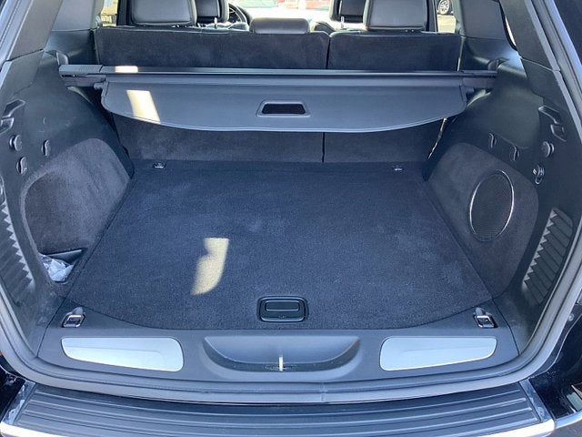 2019 Jeep Grand Cherokee Summit 4x4