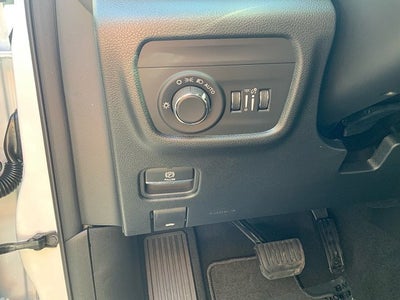 2026 Jeep Grand Cherokee GRAND CHEROKEE L LAREDO X 4X4