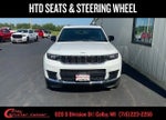 2026 Jeep Grand Cherokee GRAND CHEROKEE L LAREDO X 4X4