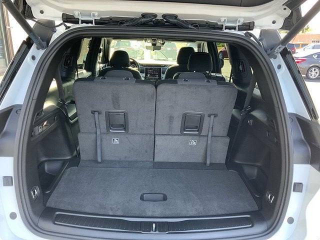 2026 Jeep Grand Cherokee GRAND CHEROKEE L LAREDO X 4X4