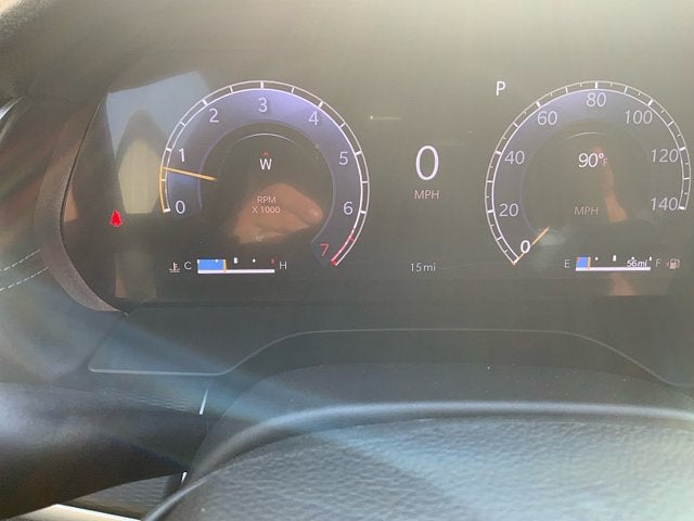 2026 Jeep Grand Cherokee GRAND CHEROKEE L LAREDO X 4X4
