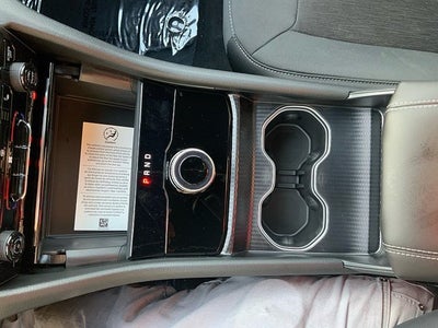 2026 Jeep Grand Cherokee GRAND CHEROKEE L LAREDO X 4X4