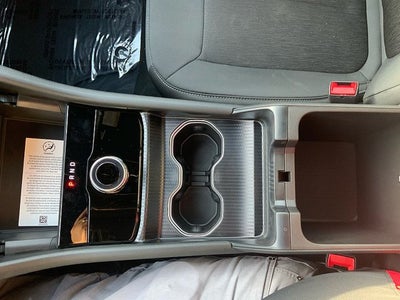 2026 Jeep Grand Cherokee GRAND CHEROKEE L LAREDO X 4X4