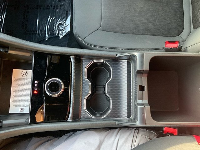 2026 Jeep Grand Cherokee GRAND CHEROKEE L LAREDO X 4X4