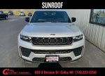 2026 Jeep Grand Cherokee GRAND CHEROKEE L LAREDO ALTITUDE 4X4