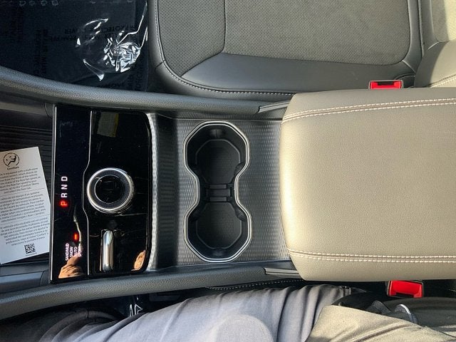 2026 Jeep Grand Cherokee GRAND CHEROKEE L LAREDO ALTITUDE 4X4