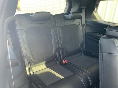 2026 Jeep Grand Cherokee GRAND CHEROKEE L LAREDO ALTITUDE 4X4