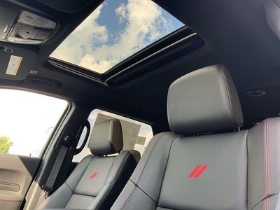 2027 Dodge Durango DURANGO GT HEMI V8 PLUS AWD