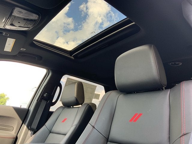 2027 Dodge Durango DURANGO GT HEMI V8 PLUS AWD