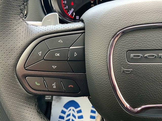 2027 Dodge Durango DURANGO GT HEMI V8 PLUS AWD