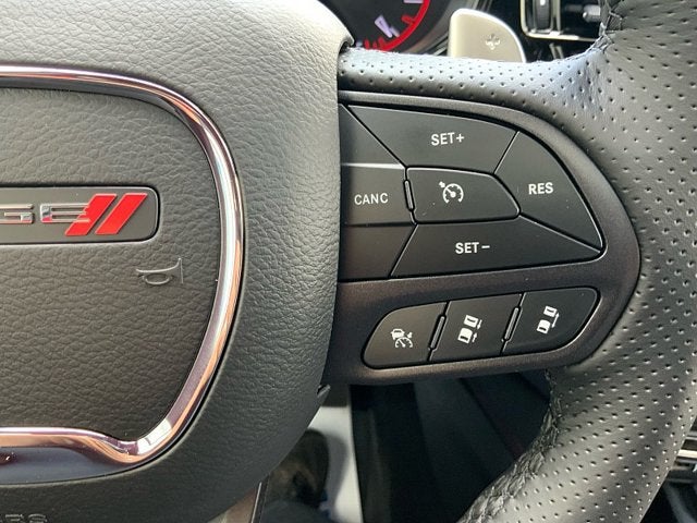 2027 Dodge Durango DURANGO GT HEMI V8 PLUS AWD