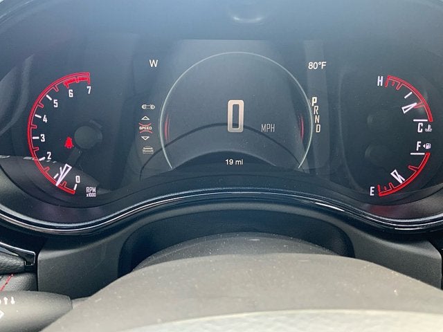 2027 Dodge Durango DURANGO GT HEMI V8 PLUS AWD