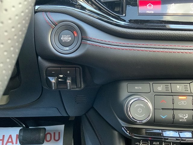 2027 Dodge Durango DURANGO GT HEMI V8 PLUS AWD