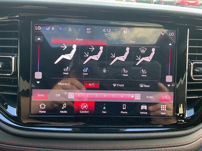 2027 Dodge Durango DURANGO GT HEMI V8 PLUS AWD