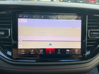 2027 Dodge Durango DURANGO GT HEMI V8 PLUS AWD