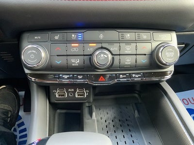 2027 Dodge Durango DURANGO GT HEMI V8 PLUS AWD