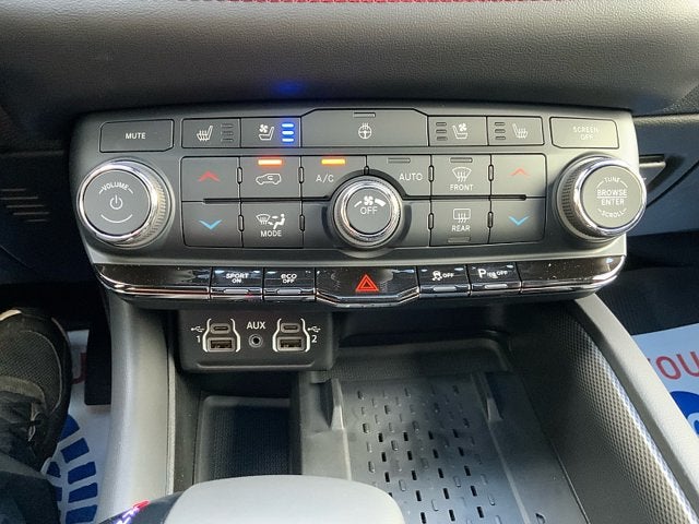 2027 Dodge Durango DURANGO GT HEMI V8 PLUS AWD