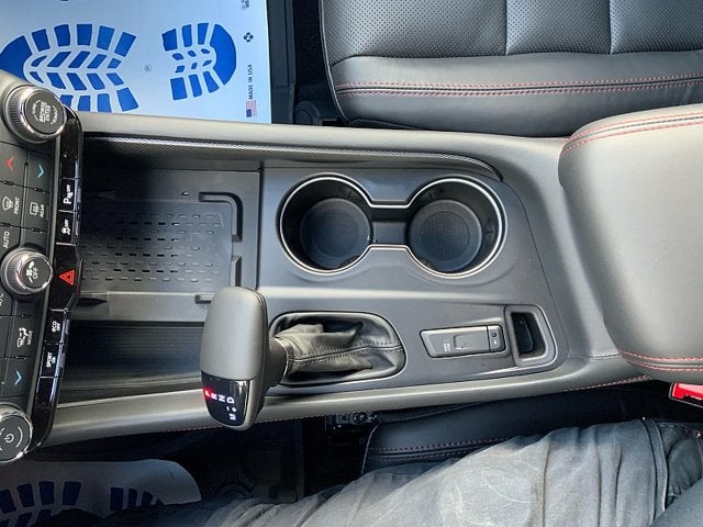 2027 Dodge Durango DURANGO GT HEMI V8 PLUS AWD