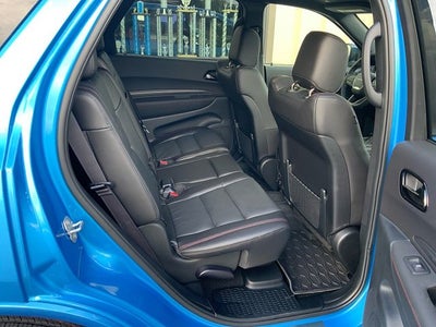 2027 Dodge Durango DURANGO GT HEMI V8 PLUS AWD