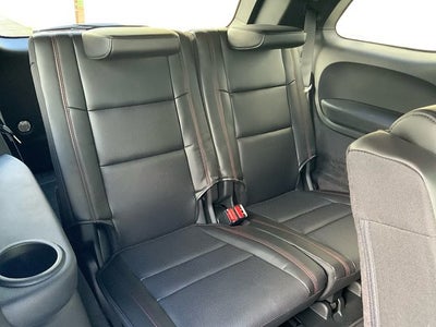 2027 Dodge Durango DURANGO GT HEMI V8 PLUS AWD