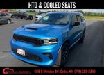 2027 Dodge Durango DURANGO GT HEMI V8 PLUS AWD