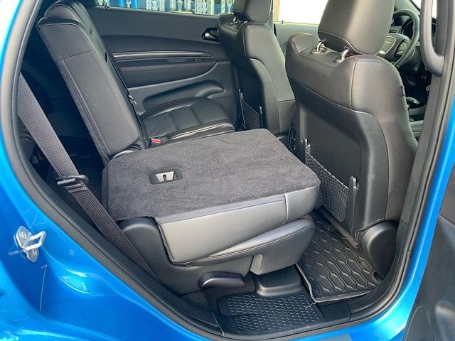2027 Dodge Durango DURANGO GT HEMI V8 PLUS AWD