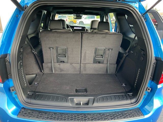 2027 Dodge Durango DURANGO GT HEMI V8 PLUS AWD