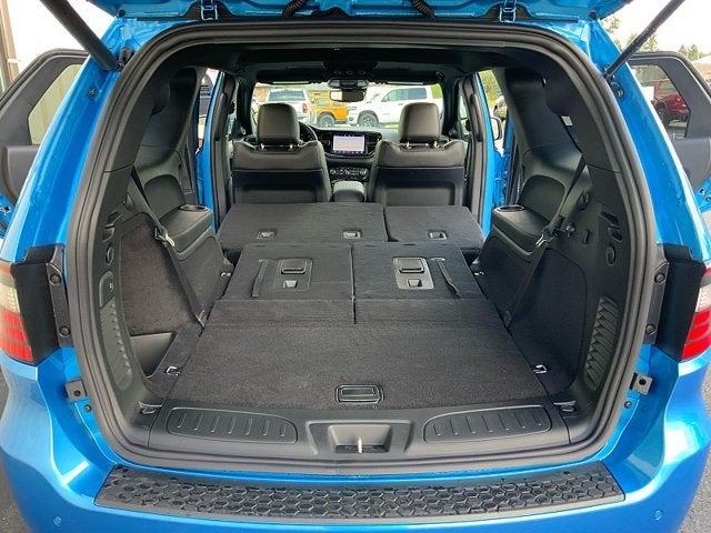 2027 Dodge Durango DURANGO GT HEMI V8 PLUS AWD