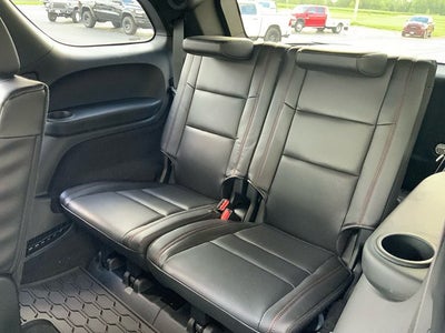 2027 Dodge Durango DURANGO GT HEMI V8 PLUS AWD