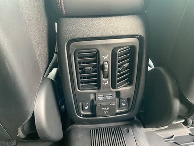 2027 Dodge Durango DURANGO GT HEMI V8 PLUS AWD