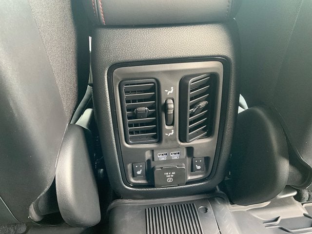 2027 Dodge Durango DURANGO GT HEMI V8 PLUS AWD