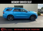 2027 Dodge Durango DURANGO GT HEMI V8 PLUS AWD