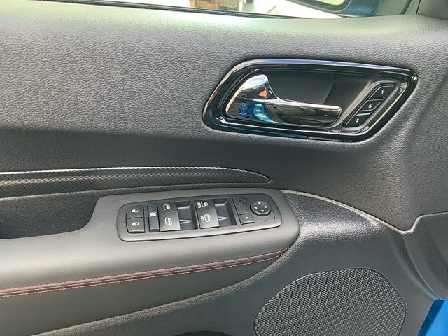 2027 Dodge Durango DURANGO GT HEMI V8 PLUS AWD