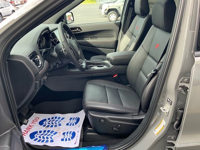 2027 Dodge Durango DURANGO GT HEMI V8 PLUS AWD