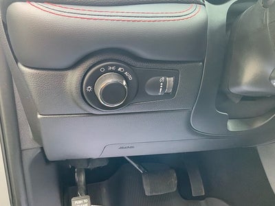 2027 Dodge Durango DURANGO GT HEMI V8 PLUS AWD