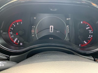 2027 Dodge Durango DURANGO GT HEMI V8 PLUS AWD