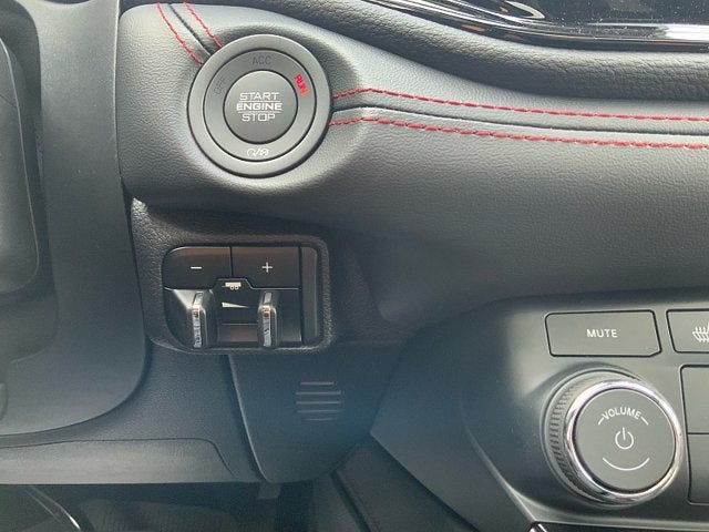 2027 Dodge Durango DURANGO GT HEMI V8 PLUS AWD