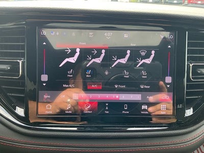 2027 Dodge Durango DURANGO GT HEMI V8 PLUS AWD